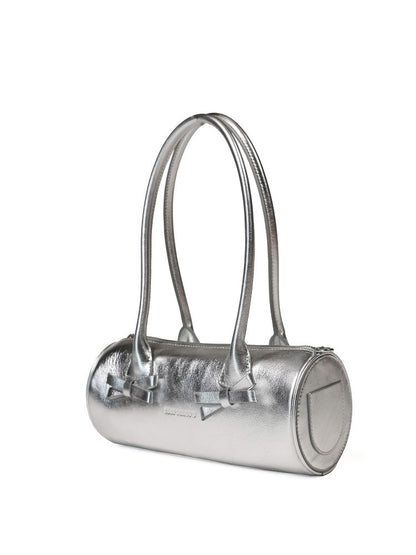 Multi-back design round barrel bag【s0000012563】