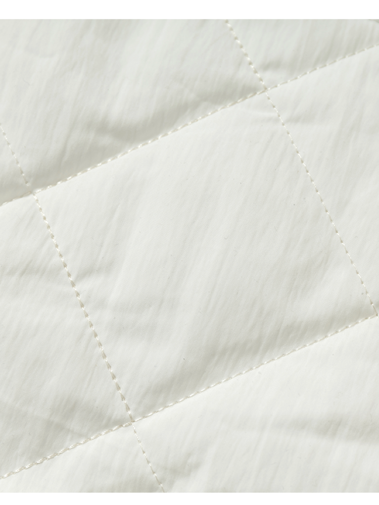 Street Punk Fur Hooded Padded Jacket【s0000014922】