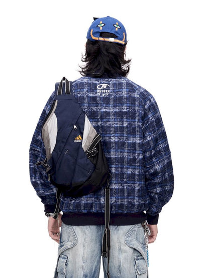 Velvet Removable Warm Cotton Jacket【s0000011366】