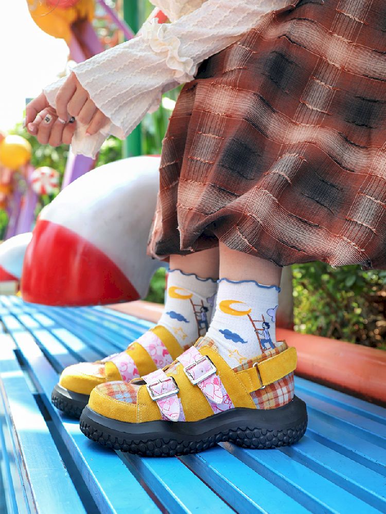 Niche Hundred Casual Shoes【s0000011241】