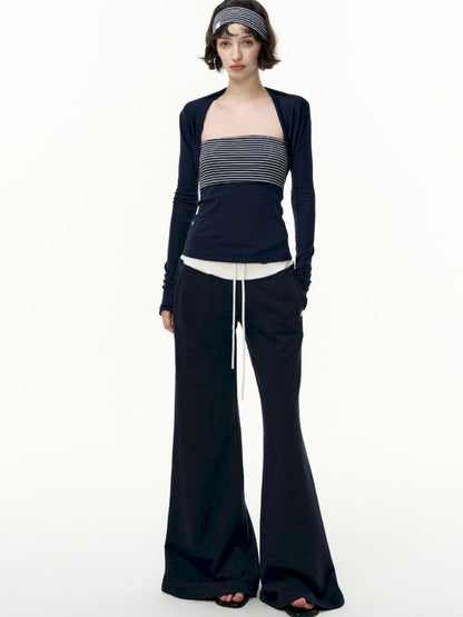 Temperament Slim Long Hip Dress【s0000013736】