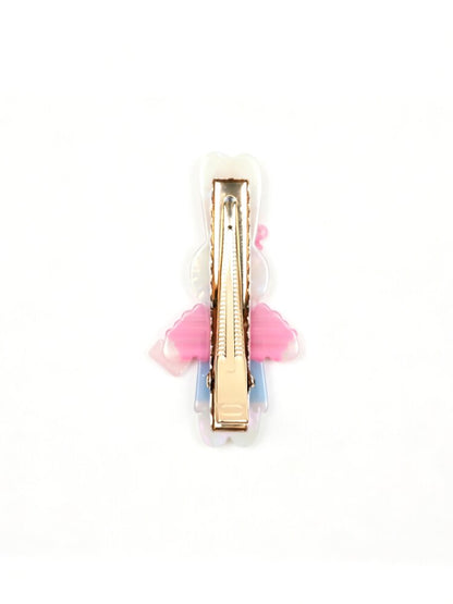 Bow Cute Bunny Hair Accessory【s0000017447】
