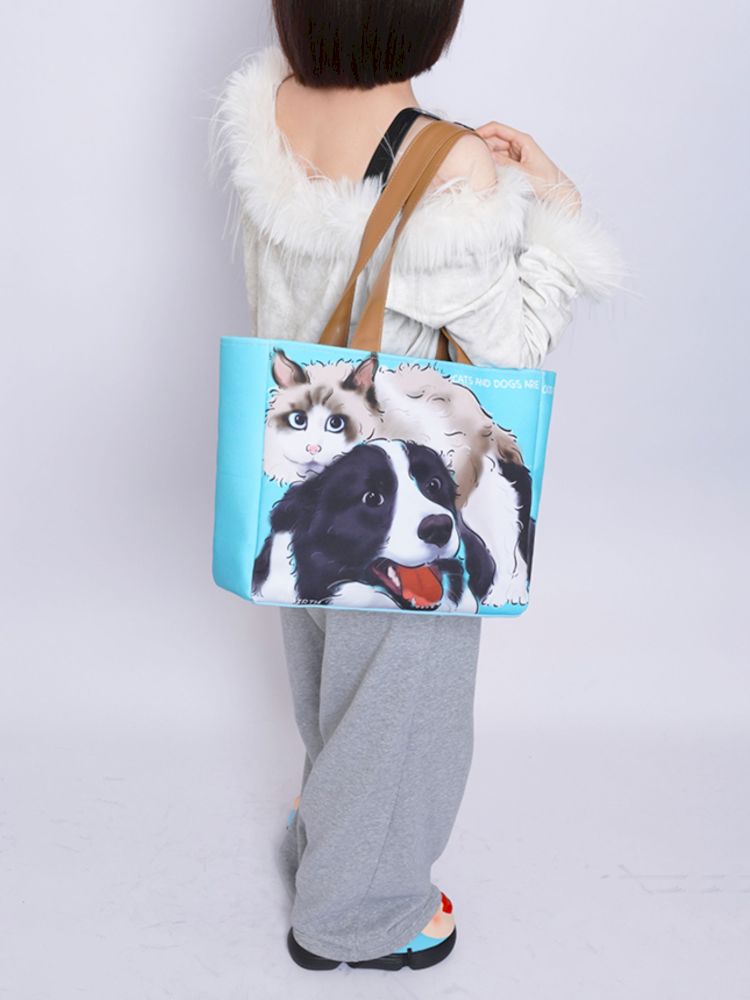 Large Capacity MacBook Computer Bag【s0000013261】