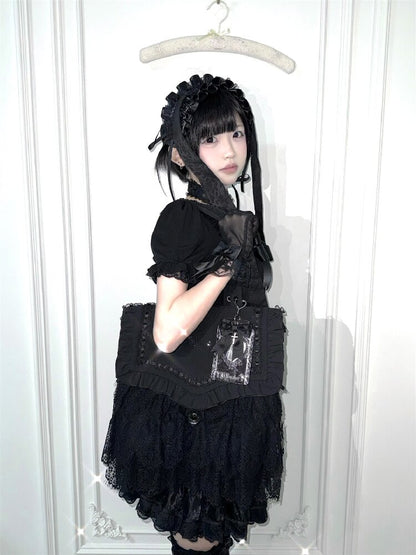 Double Sided Lace Pain Pack【s0000016388】