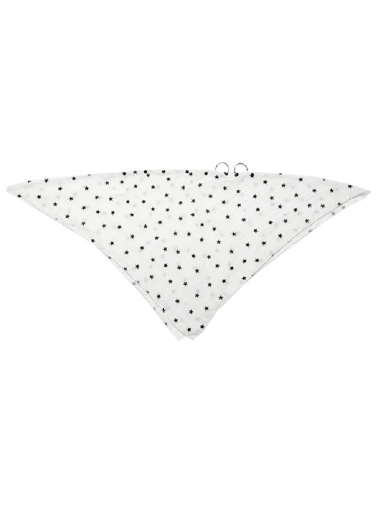Rivet Workwear Star Headscarf Scarf【s0000018184】