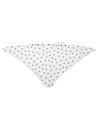 Rivet Workwear Star Headscarf Scarf【s0000018184】