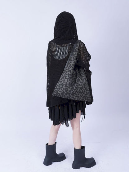 Large Capacity Shoulder Ladies Bag【s0000013264】