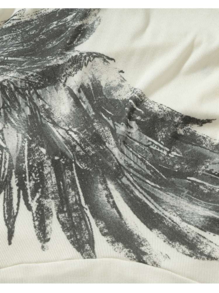 Long-Sleeve Knit Base Layer Top【s0000014466】