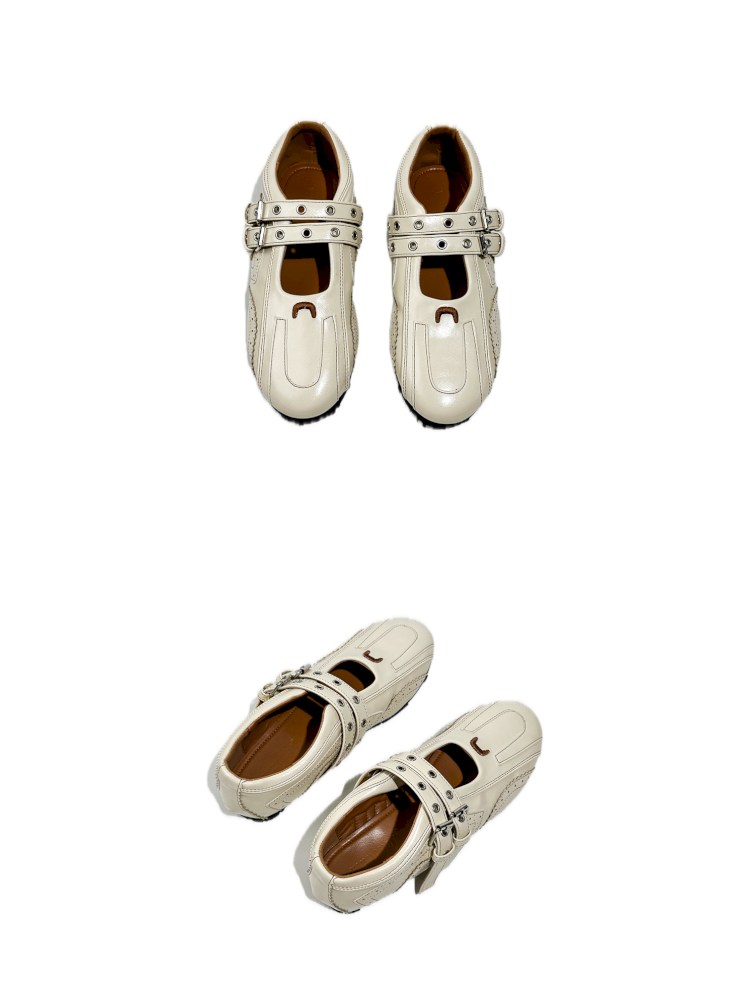 Brock ballet shoes【s0000013756】