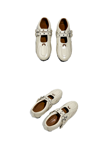Brock ballet shoes【s0000013756】