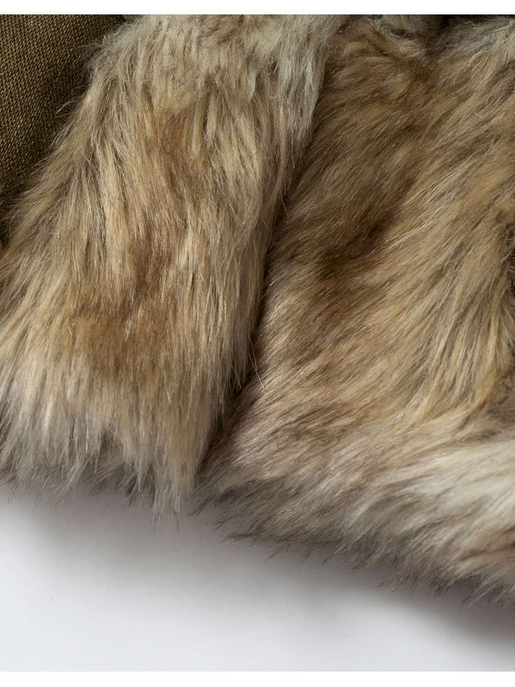 Washed Ripped Gold Filigree Denim Coat【s0000014653】