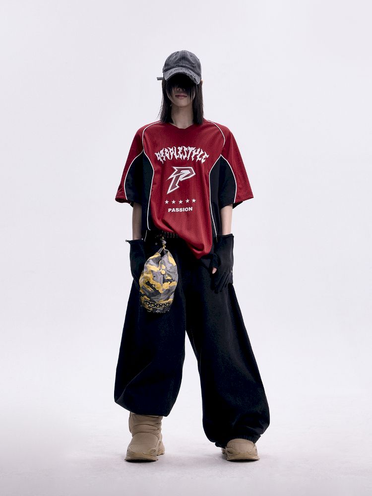 Racing Quick Dry T-Shirt【s0000012093】