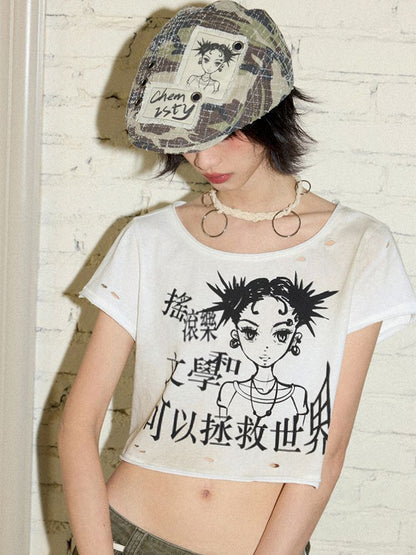 Camouflage Patch Forward Hat Sunscreen Hat【s0000012419】