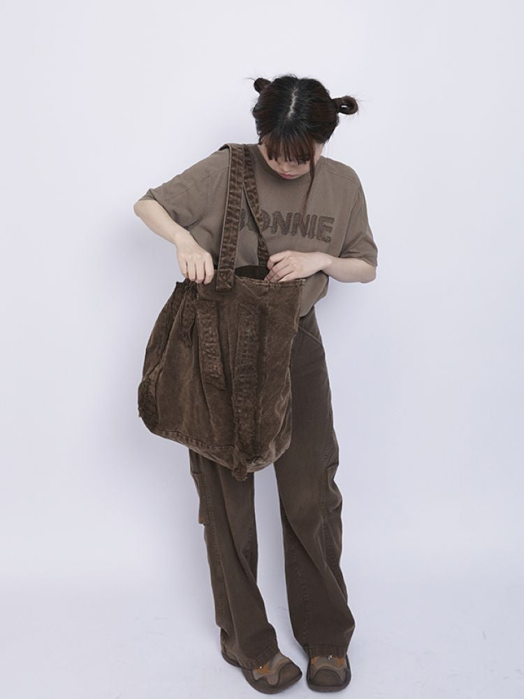 Mirador Single Shoulder Crossbody Bag【s0000013720】