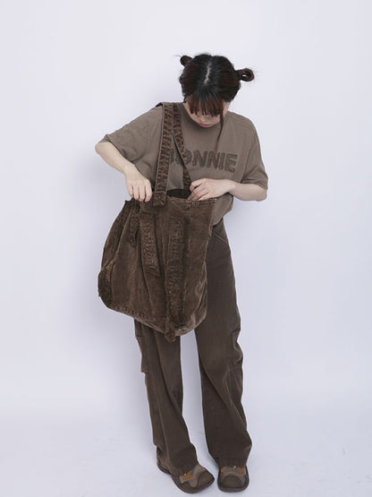 Mirador Single Shoulder Crossbody Bag【s0000013720】