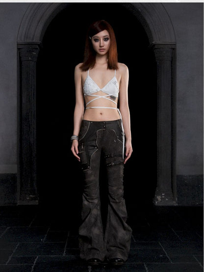 Multi-wear bikini top【s0000012316】