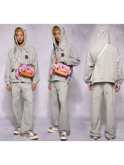 Hotty Bag With Headphones【s0000018733】