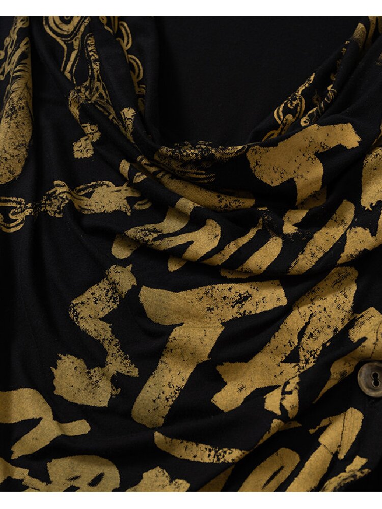Punk Metallic Bikini Short T-Shirt【s0000016978】