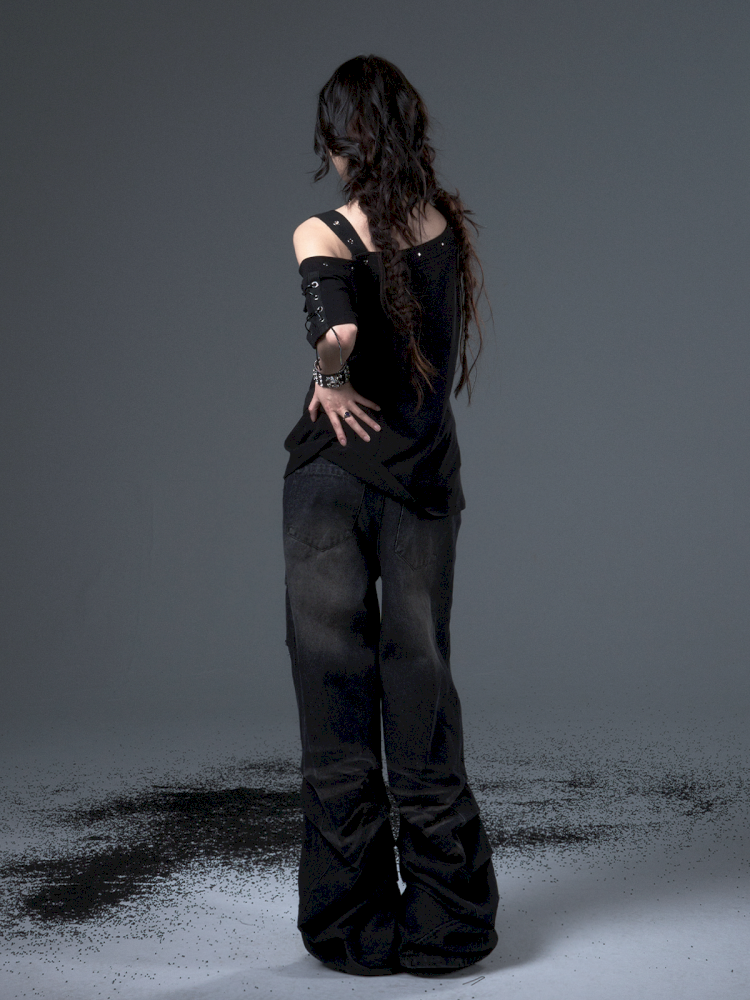 Loose Short Sleeve t Shirt【s0000012346】