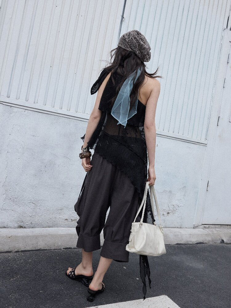 Nomad Versatile Bubble Balloon Pants【s0000016871】
