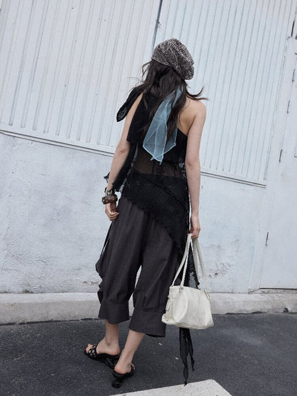 Nomad Versatile Bubble Balloon Pants【s0000016871】