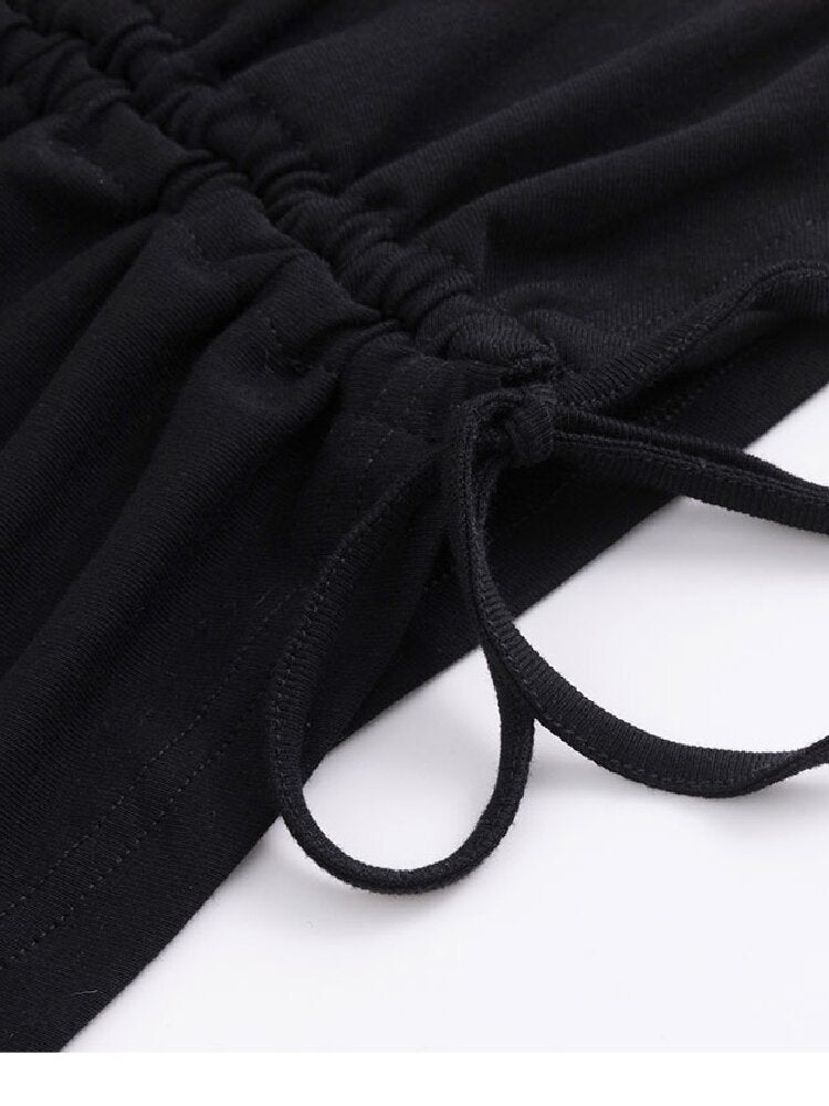 Napoleon Aria Cavalry Button Hoodie【s0000017853】