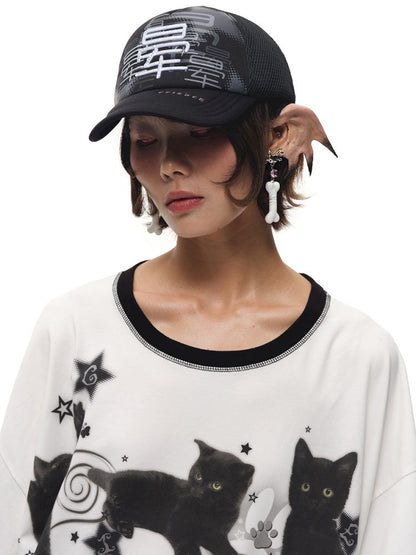 Bone Earrings【s0000012594】