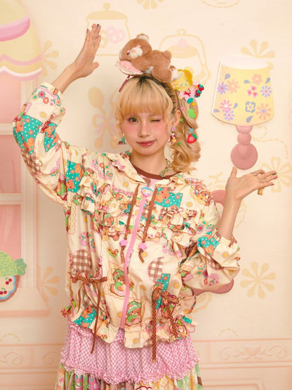 Hooded UV Protection UPF50 Sunwear Jacket【s0000013346】