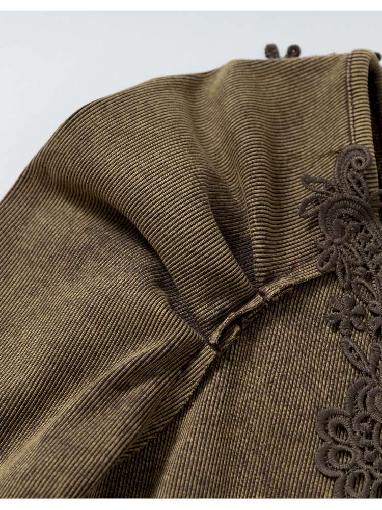 Palace Pure Desire Deep V-Neck Dress【s0000014657】