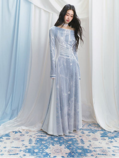 Atmosphere Premium Feeling Slim Dress【s0000012148】