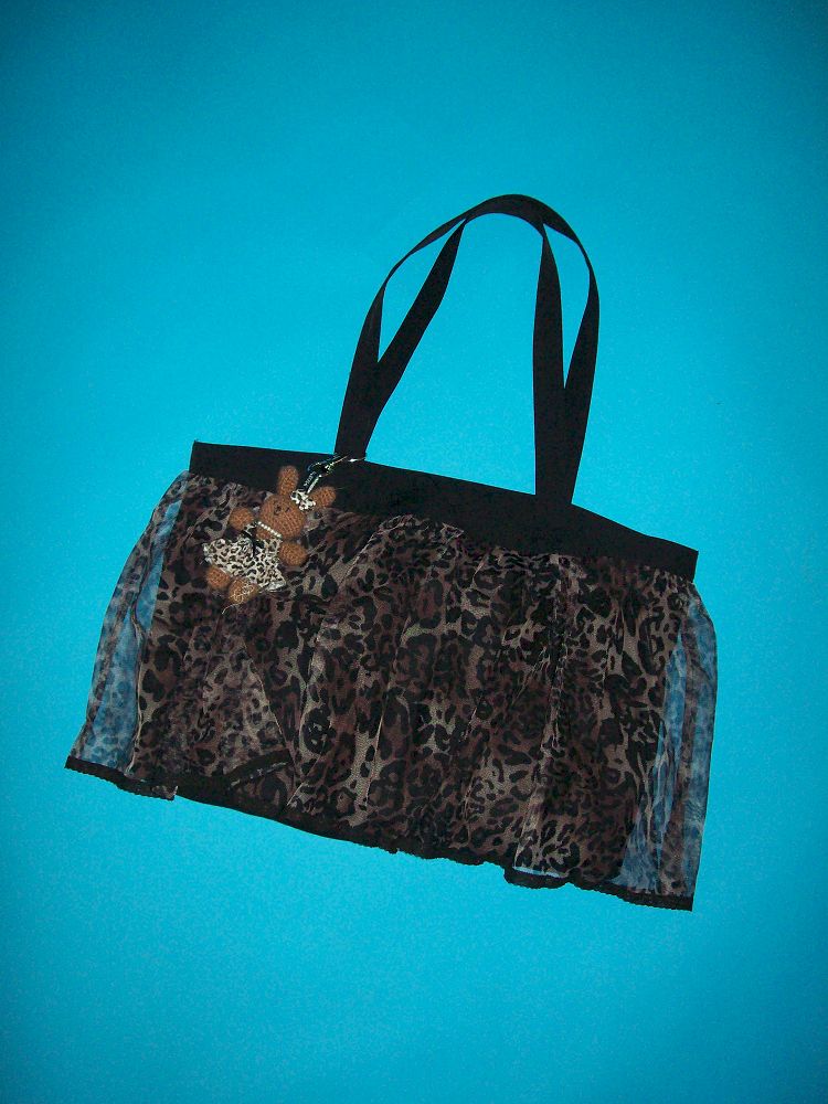 Shoulder Large Capacity Bag【s0000012527】