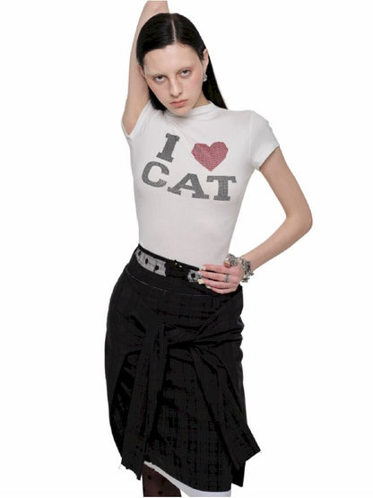 Micro Stretch Short Sleeve T-Shirt【s0000011598】