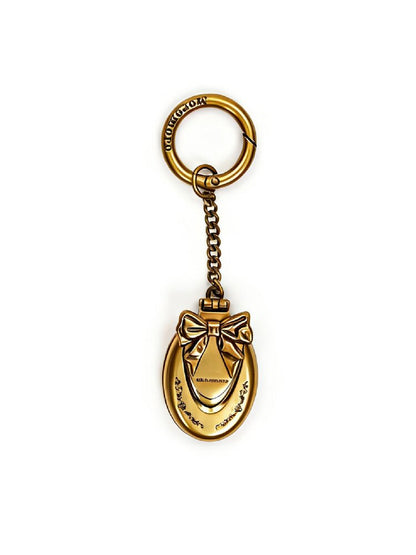 Hand Engraved Phone Pendant【s0000016442】