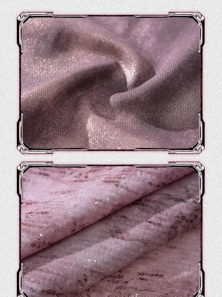 Embroidered Rivet Girl Punk Style Niche Short Denim Jacket【s0000014029】