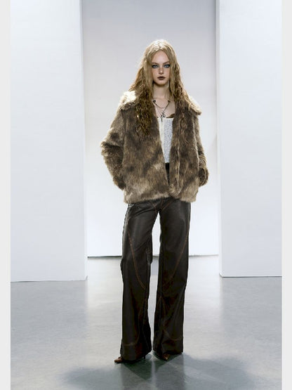 BLOOO WOW G-SY EKO FUR KOAT [S0000005154]