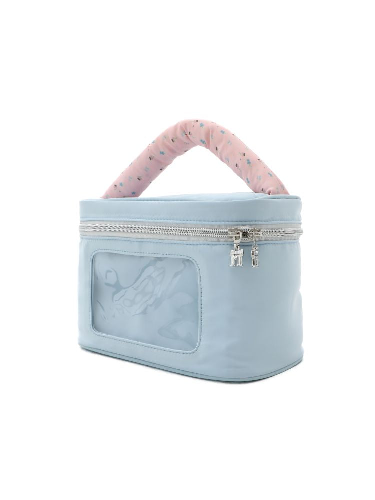 Large Capacity Cosmetic Bag【s0000012486】