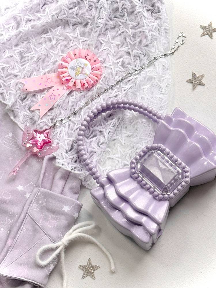 Brooch and Pin Set【s0000014442】