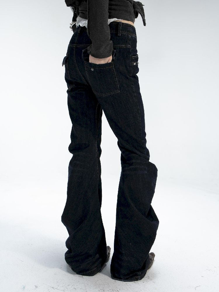 Machete Stacked Skinny Hottie Pants【s0000011268】