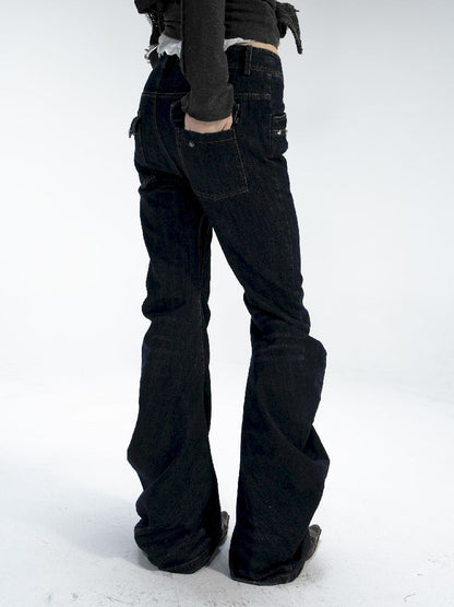 Machete Stacked Skinny Hottie Pants【s0000011268】
