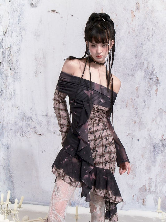 나는 다리가 아닙니다. PATC 포크 R R RUF D 'RES [S000005309]