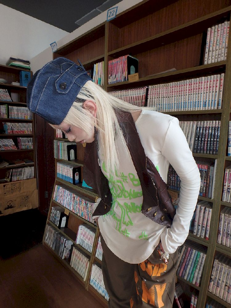 3D Printing Long Sleeve Tops【s0000011937】