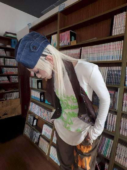 3D Printing Long Sleeve Tops【s0000011937】