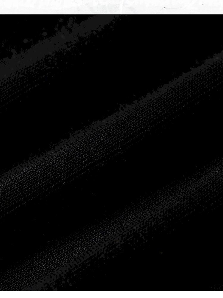 Long Sleeve Knit Bottom Shirt【s0000013465】