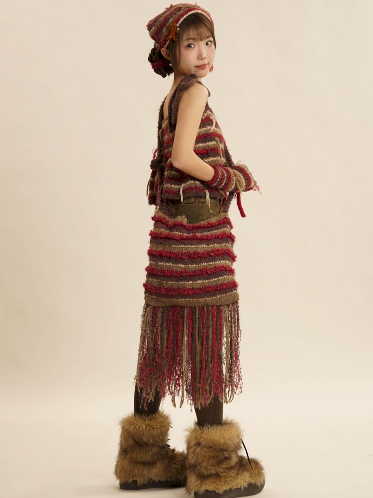 Niche ambience sense of jewelry【s0000006021】