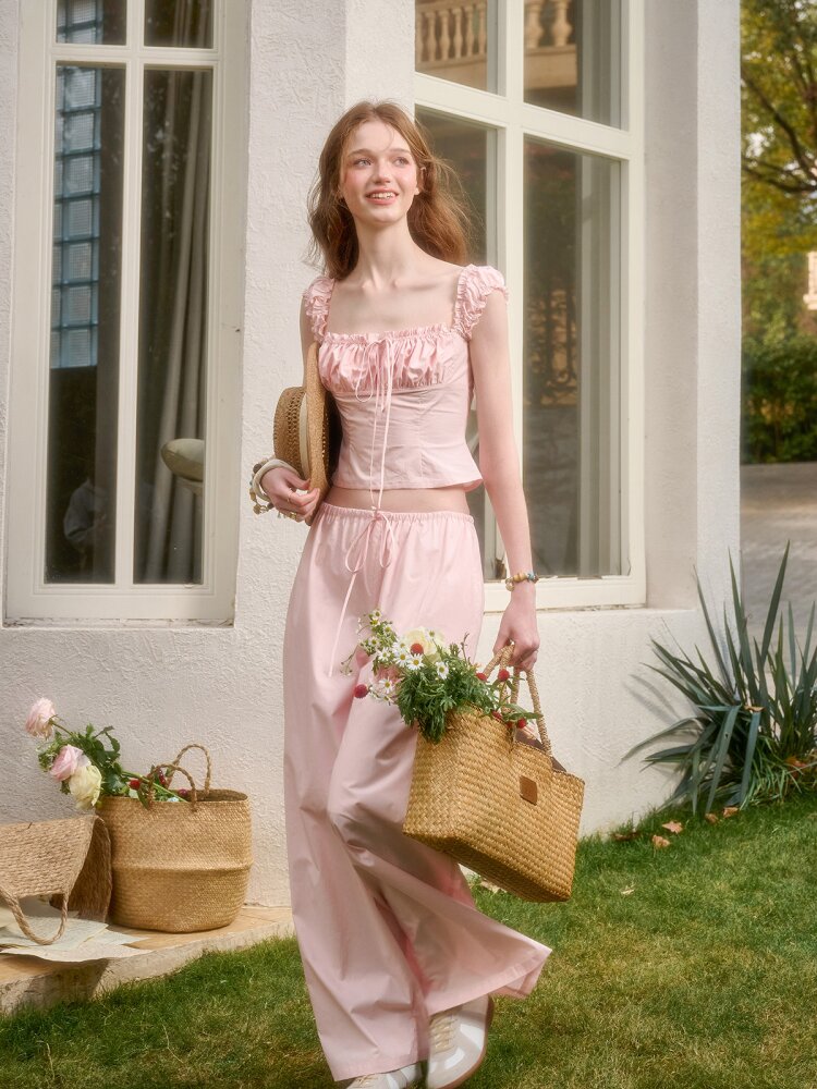 Baby Powder Cotton Comfort Set【s0000015621】