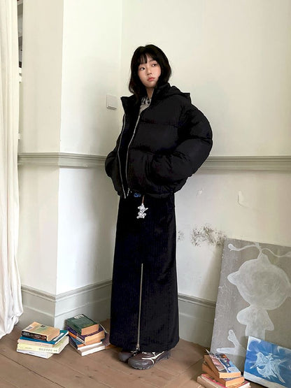 Long Sleeve Cotton Jersey【s0000011193】