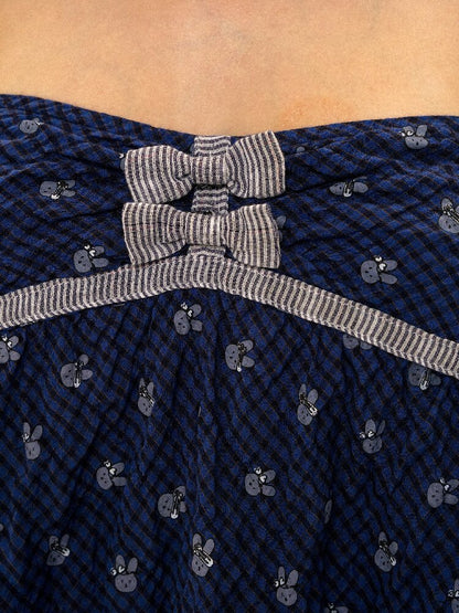 Full Print Rabbit Camisole Vest【s0000017423】