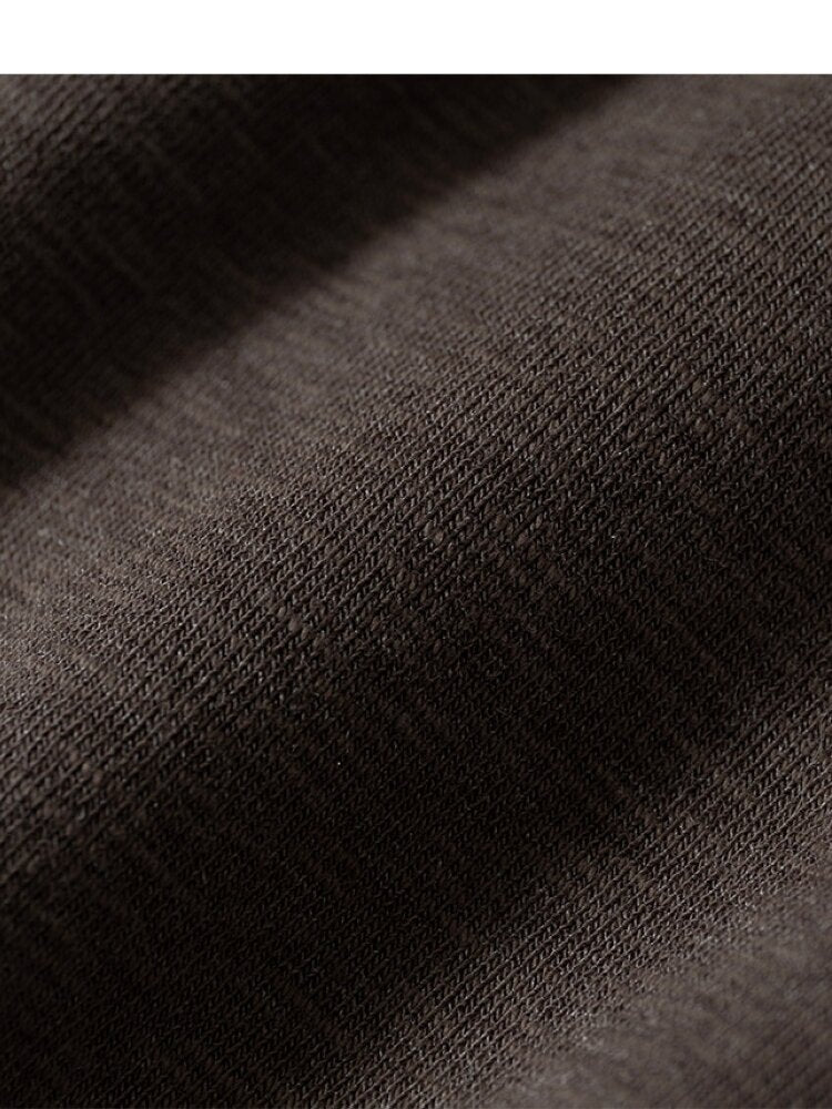 Lace Stitched Hooded T-Shirt【s0000015545】