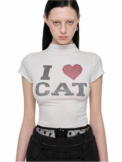 Micro Stretch Short Sleeve T-Shirt【s0000011598】