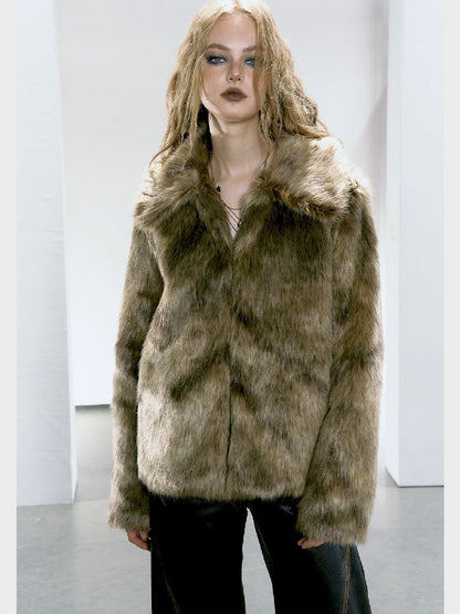 BLOOO WOW G-SY EKO FUR KOAT [S0000005154]